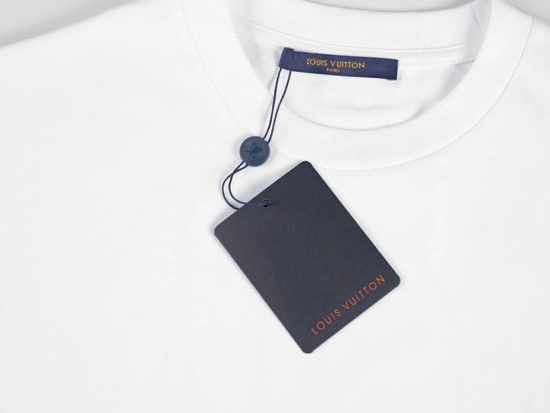 Louis Vuitton T-Shirts Reliable 138373