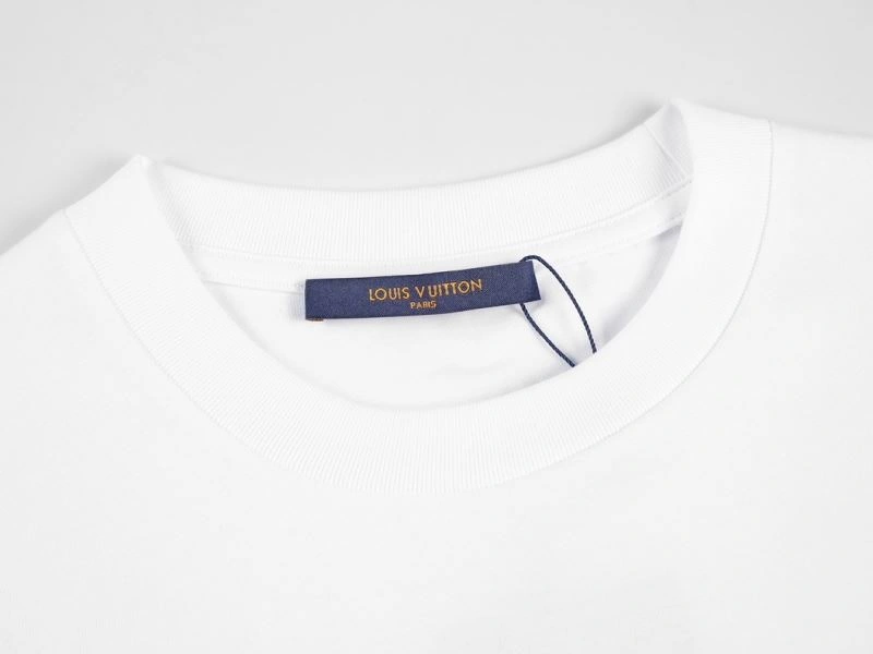 Louis Vuitton T-Shirts Reliable 138373