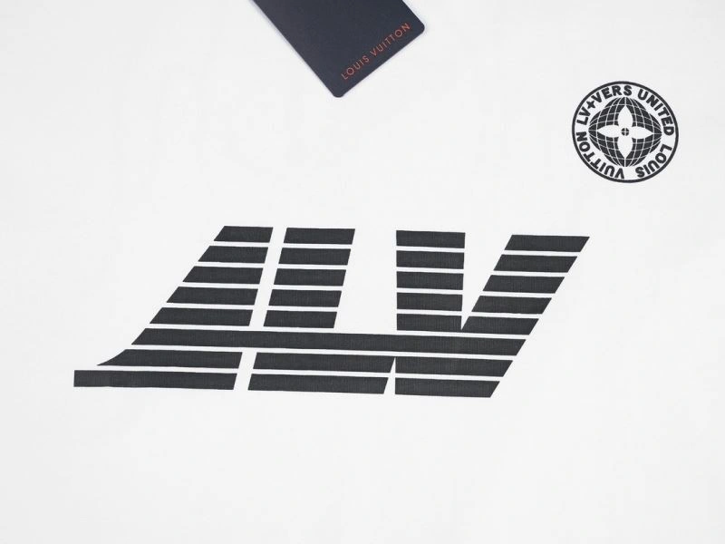 Louis Vuitton T-Shirts Reliable 138373