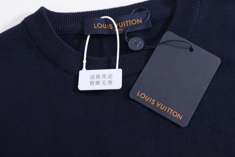 Louis Vuitton T-Shirts Contemporary 138361