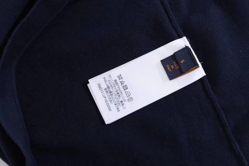 Louis Vuitton T-Shirts Contemporary 138361