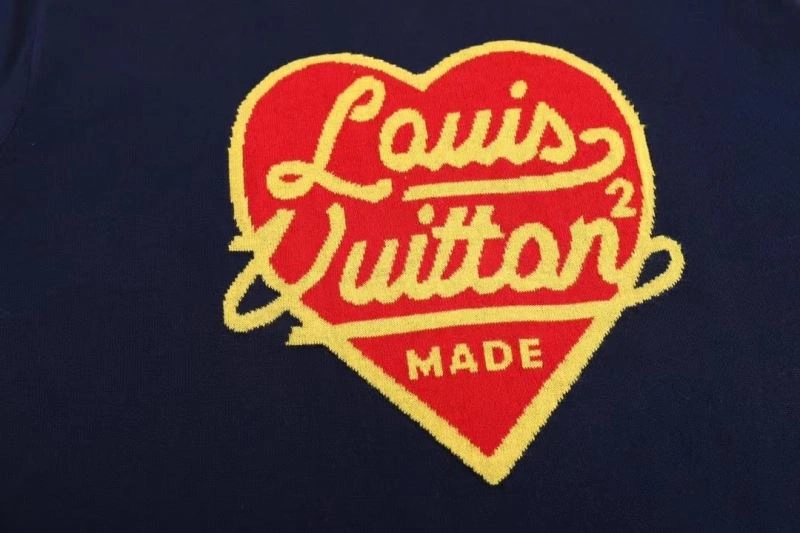 Louis Vuitton T-Shirts Contemporary 138361