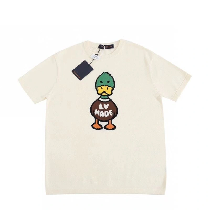 Functional Louis Vuitton T-Shirts 138365