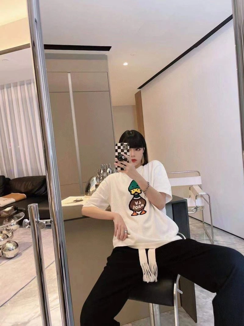 Functional Louis Vuitton T-Shirts 138365
