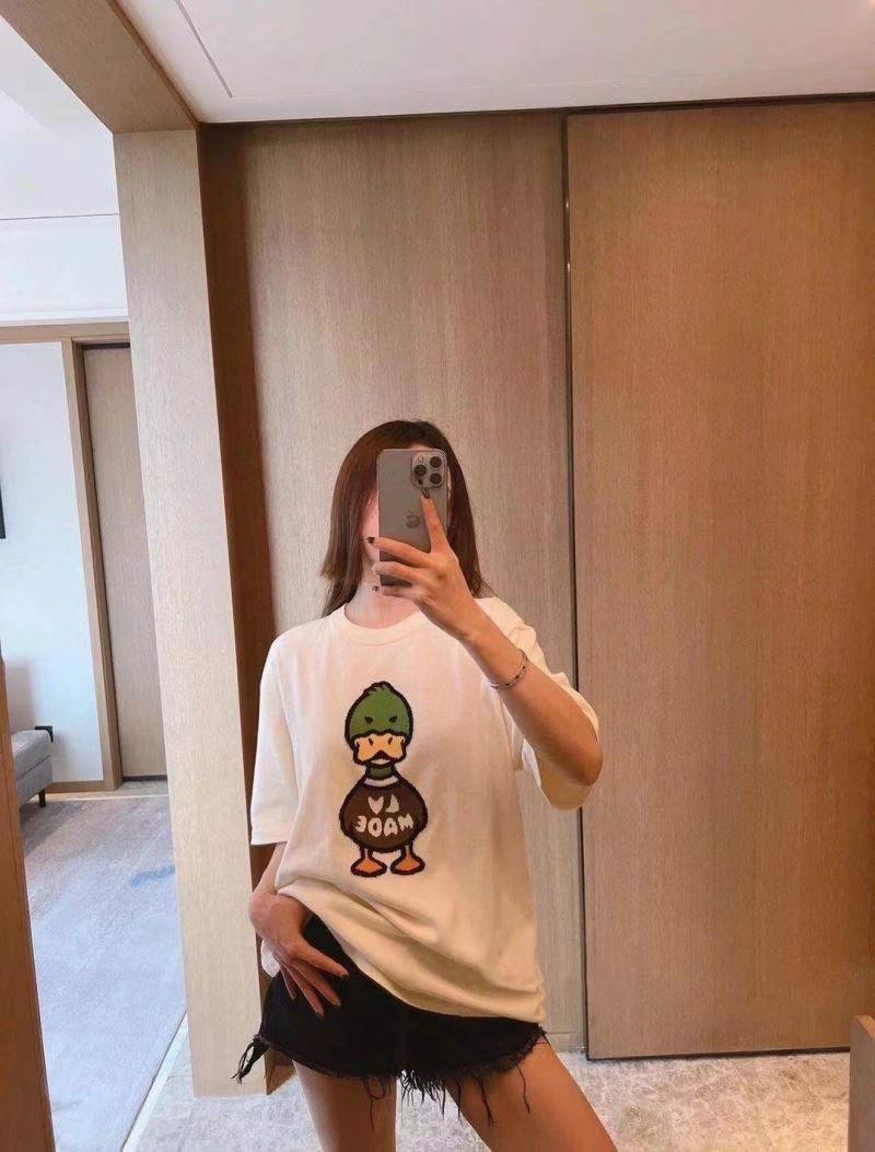 Functional Louis Vuitton T-Shirts 138365
