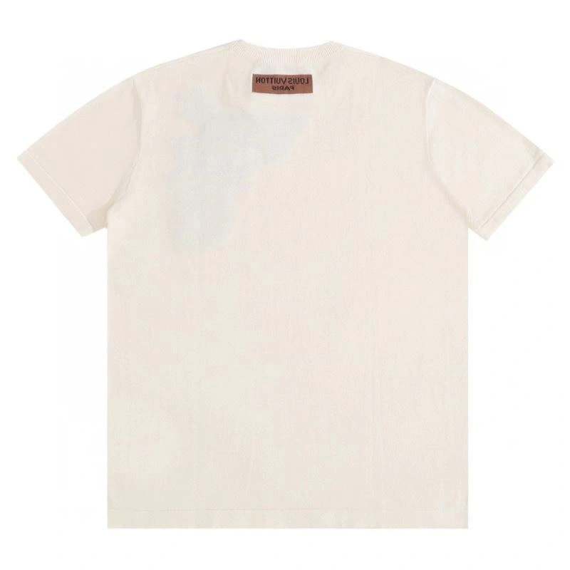Popular Louis Vuitton T-Shirts 138363