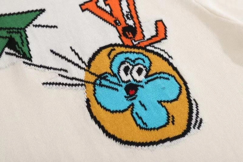 Popular Louis Vuitton T-Shirts 138363