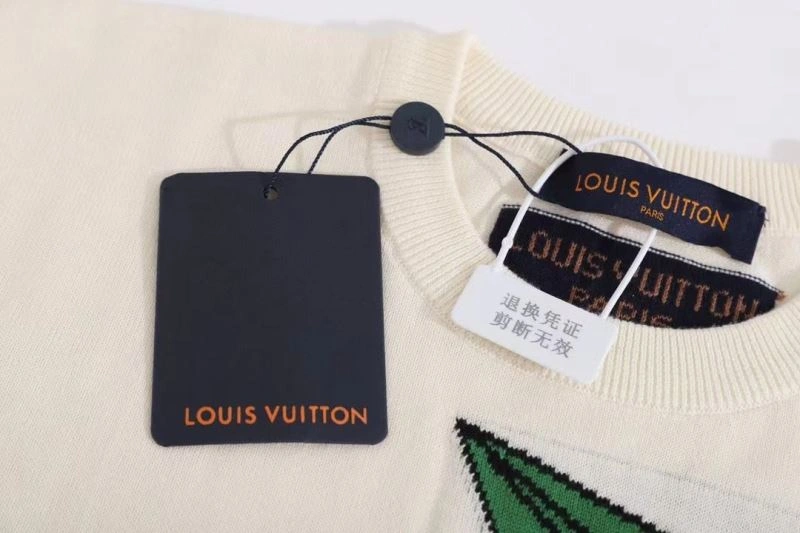 Popular Louis Vuitton T-Shirts 138363