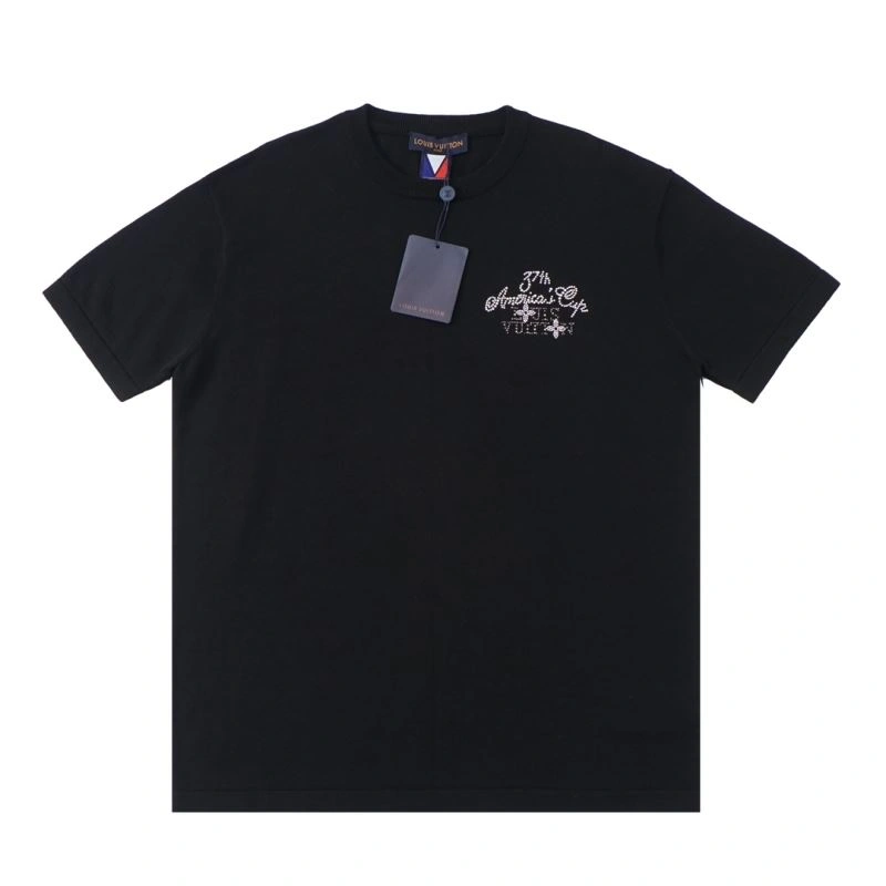 Louis Vuitton T-Shirts ComfortFit 138358