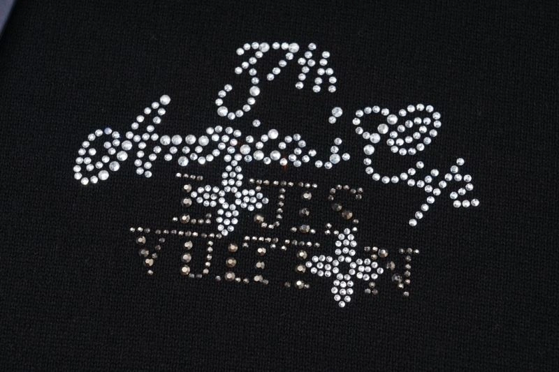 Louis Vuitton T-Shirts ComfortFit 138358