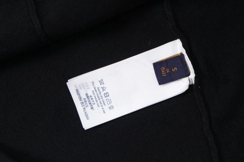 Louis Vuitton T-Shirts ComfortFit 138358
