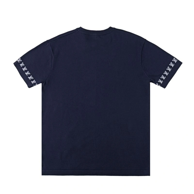 Louis Vuitton T-Shirts Sleek 138351