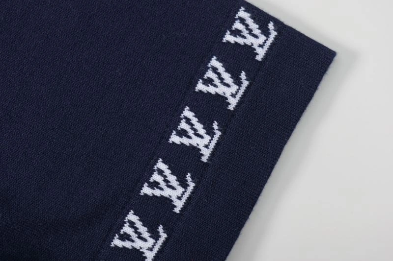 Louis Vuitton T-Shirts Sleek 138351