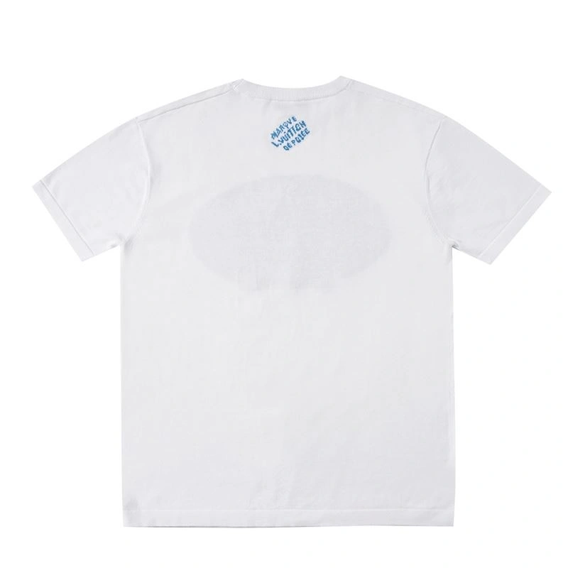 Louis Vuitton T-Shirts Colorful 138366