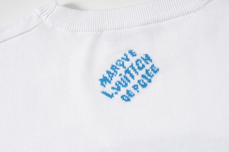 Louis Vuitton T-Shirts Colorful 138366