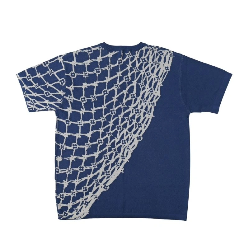 Modern Louis Vuitton T-Shirts 138354