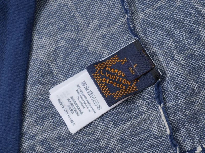 Modern Louis Vuitton T-Shirts 138354