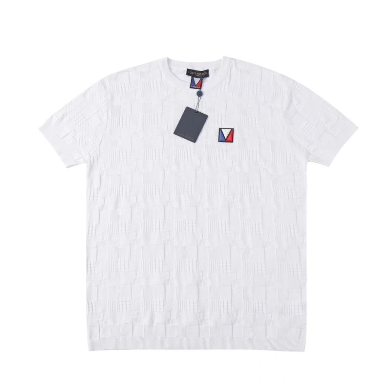 Louis Vuitton T-Shirts FlexibleFit 138353