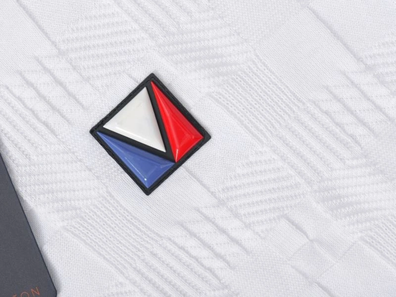Louis Vuitton T-Shirts FlexibleFit 138353