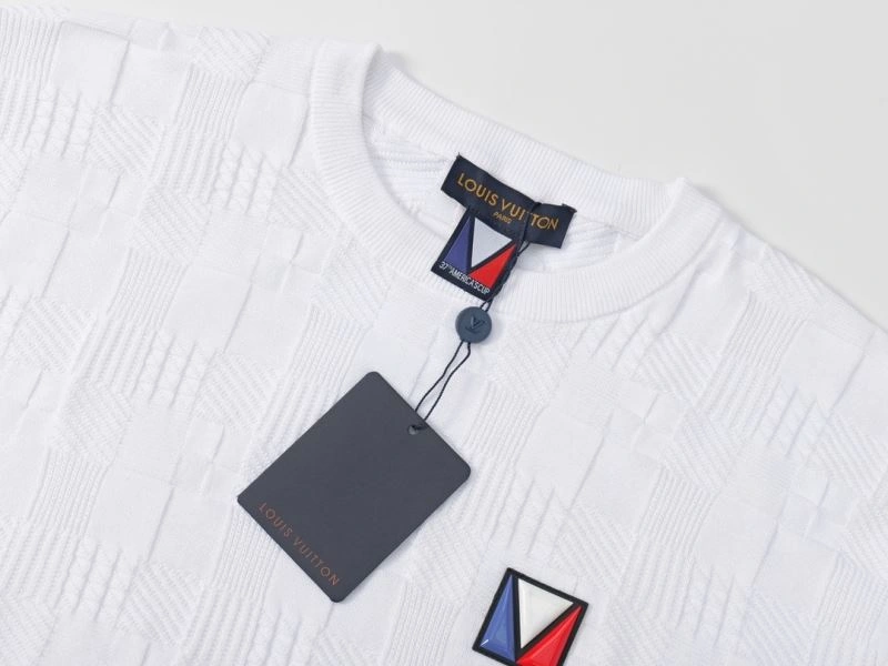 Louis Vuitton T-Shirts FlexibleFit 138353