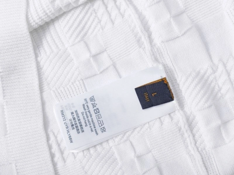 Louis Vuitton T-Shirts FlexibleFit 138353