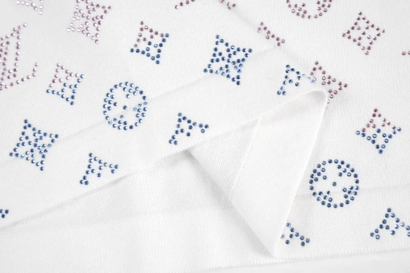 Louis Vuitton T-Shirts Sporty 138350