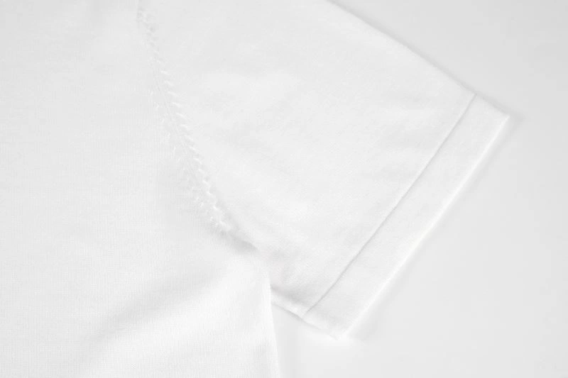 Louis Vuitton T-Shirts Sporty 138350