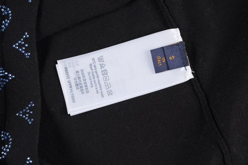 Refined Louis Vuitton T-Shirts 138360