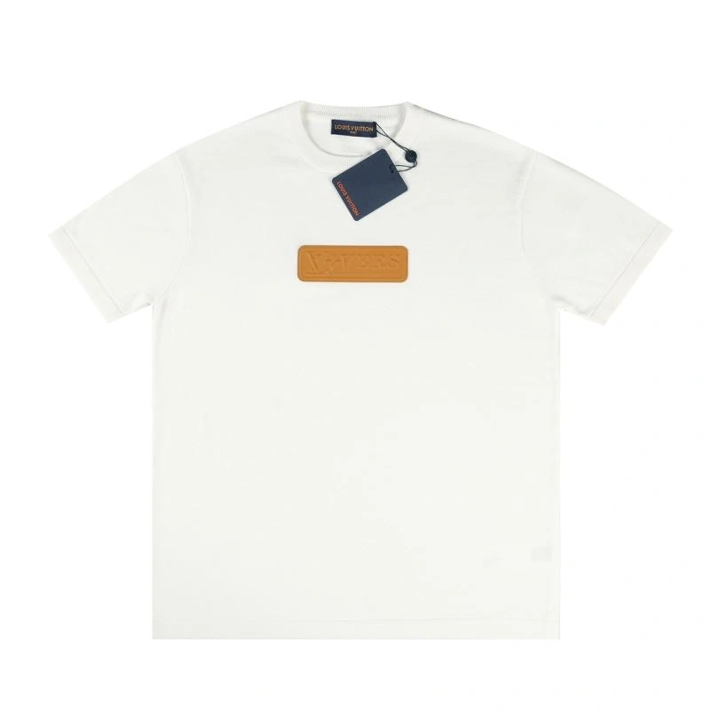 Louis Vuitton T-Shirts WaterResistant 138364