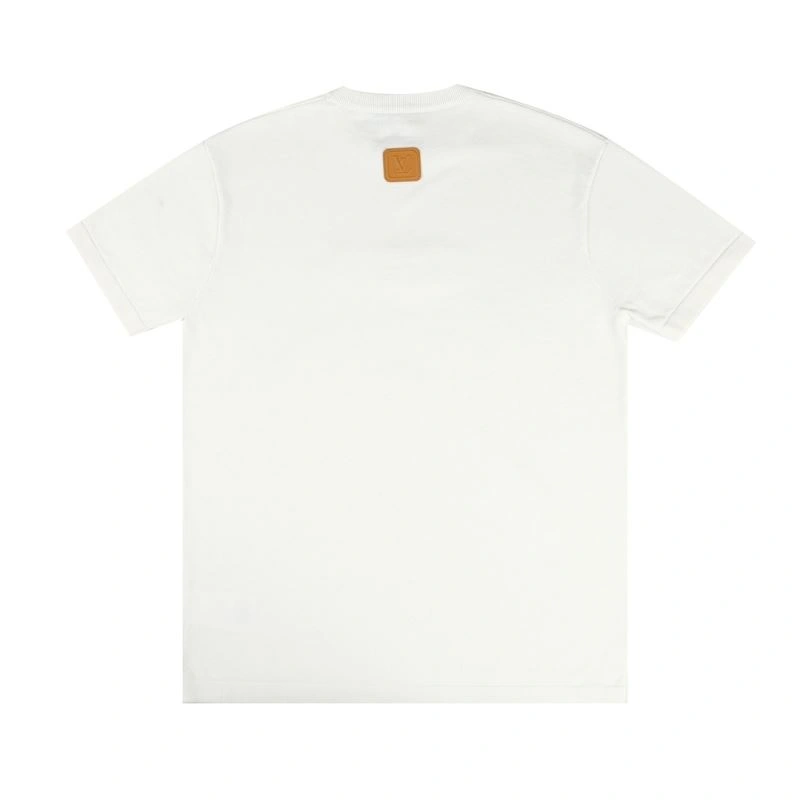 Louis Vuitton T-Shirts WaterResistant 138364