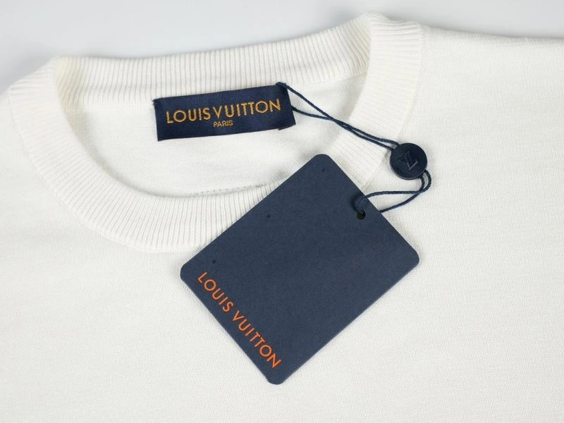 Louis Vuitton T-Shirts WaterResistant 138364