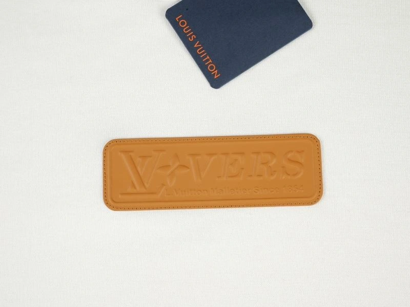 Louis Vuitton T-Shirts WaterResistant 138364