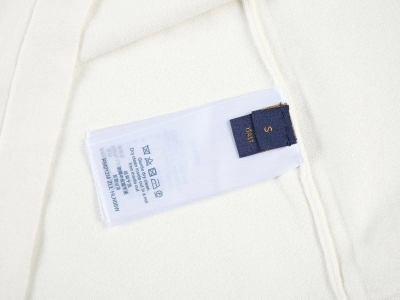 Louis Vuitton T-Shirts WaterResistant 138364
