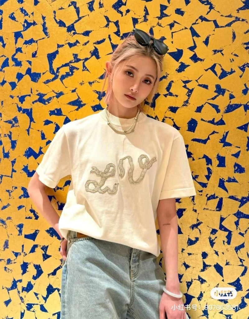 Reliable Louis Vuitton T-Shirts 138367