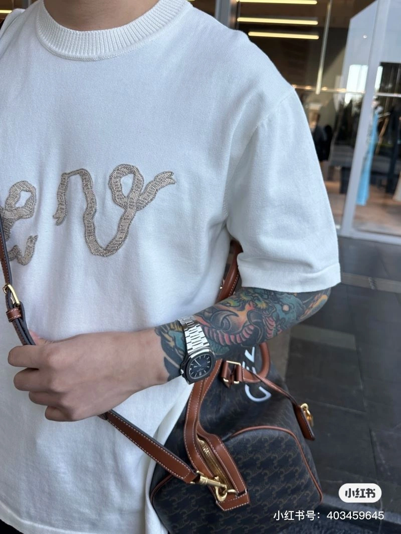 Reliable Louis Vuitton T-Shirts 138367