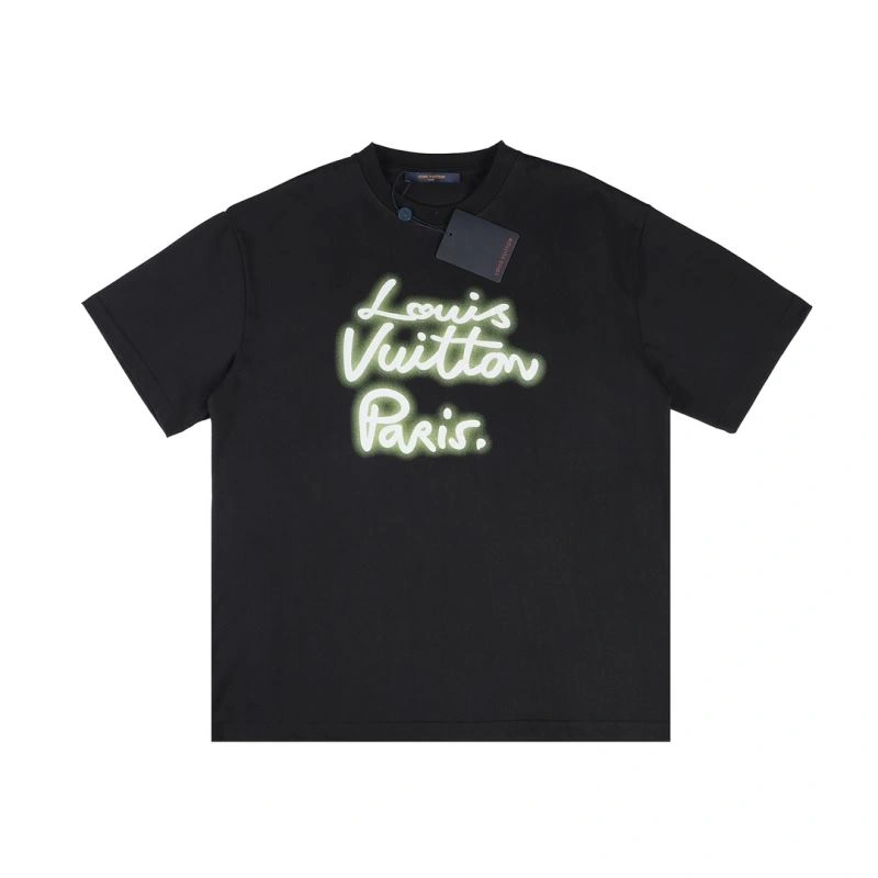 TechFriendly Louis Vuitton T-Shirts 138357