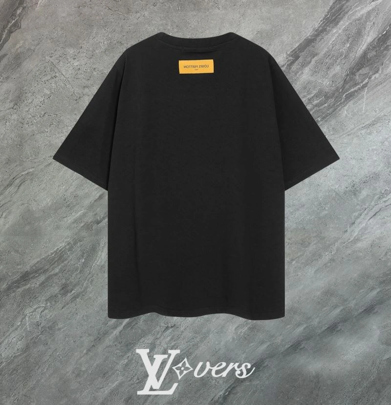 ComfortFit Louis Vuitton T-Shirts 138359