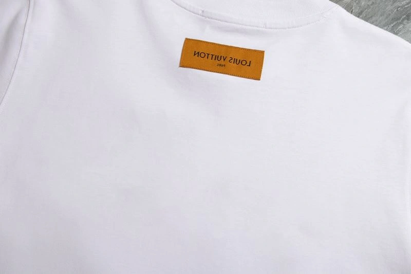 Affordable Louis Vuitton T-Shirts 138346
