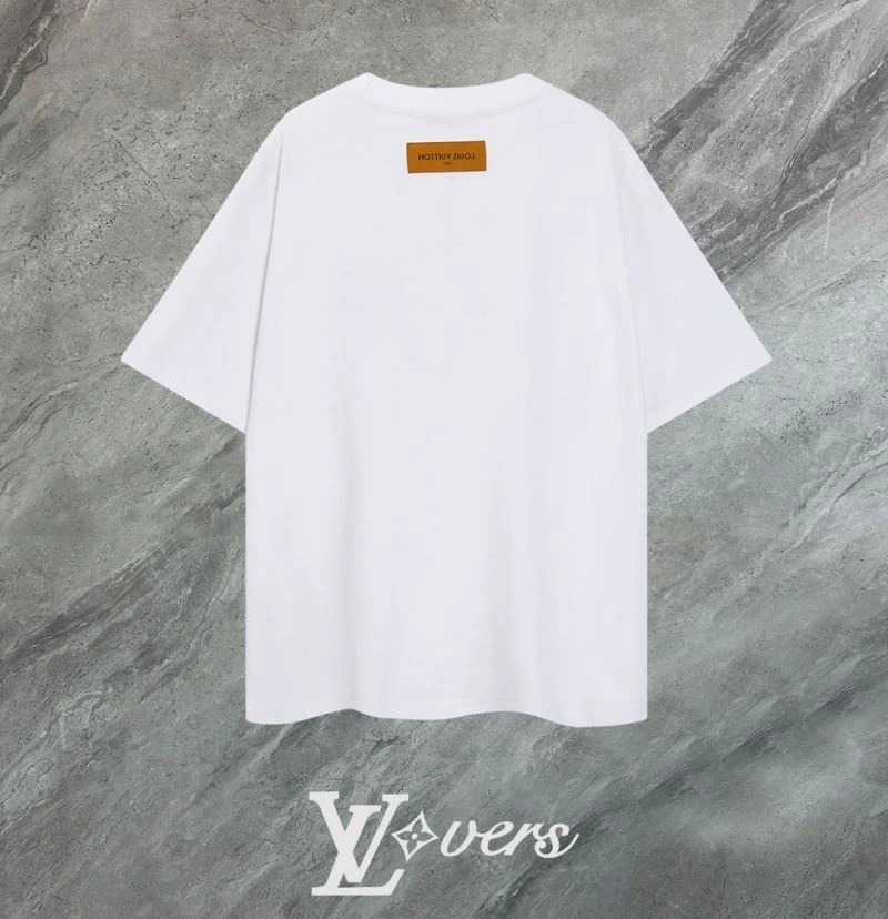 Affordable Louis Vuitton T-Shirts 138346