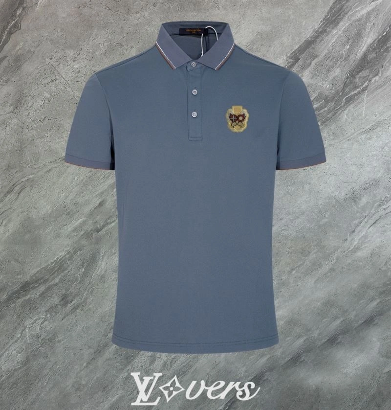 WeatherProof Louis Vuitton T-Shirts 138344