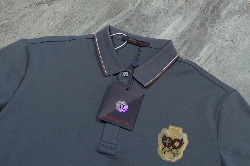 WeatherProof Louis Vuitton T-Shirts 138344