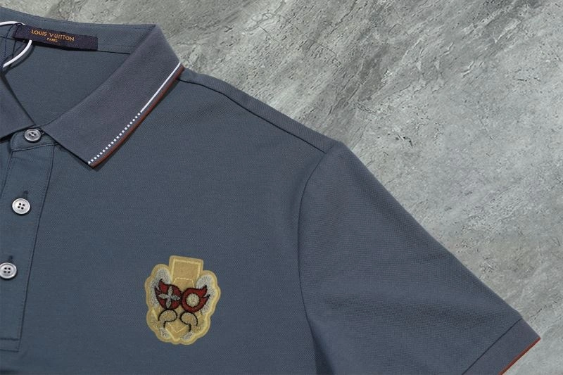 WeatherProof Louis Vuitton T-Shirts 138344