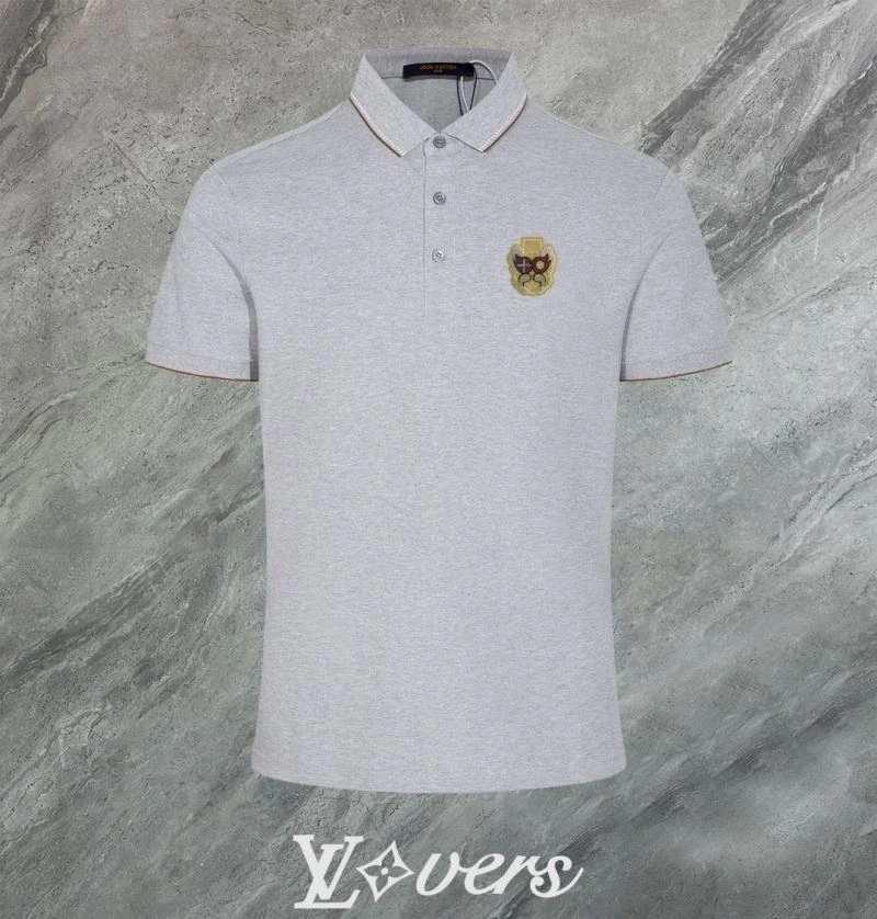FastDry Louis Vuitton T-Shirts 138349