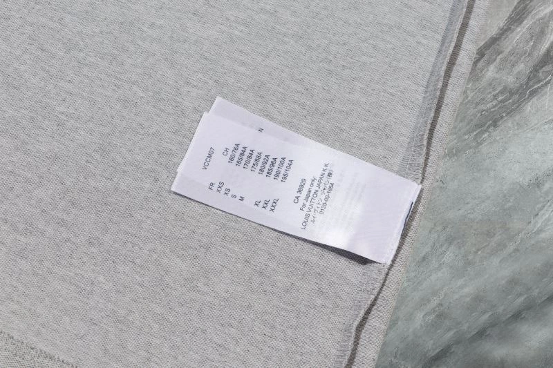 FastDry Louis Vuitton T-Shirts 138349