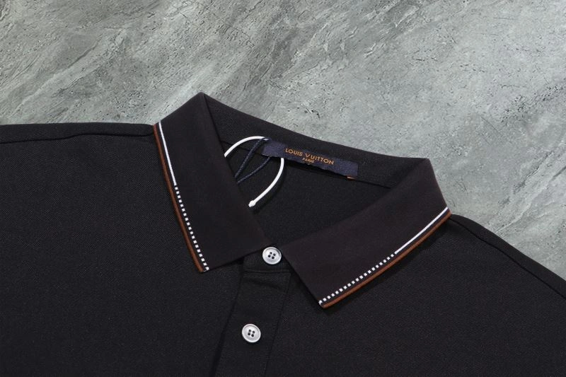 Minimalist Louis Vuitton T-Shirts 138374