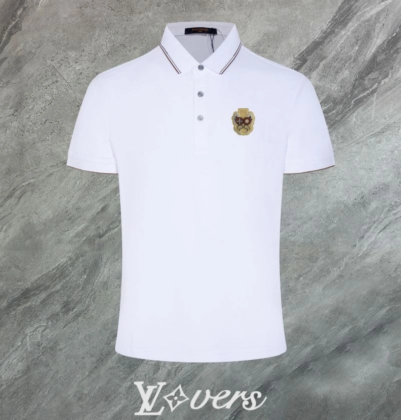 Compact Louis Vuitton T-Shirts 138348