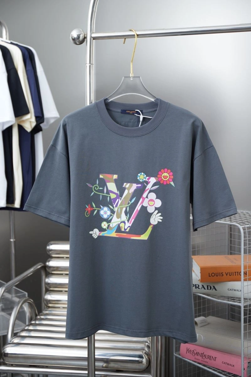 Louis Vuitton T-Shirts TravelReady 138340