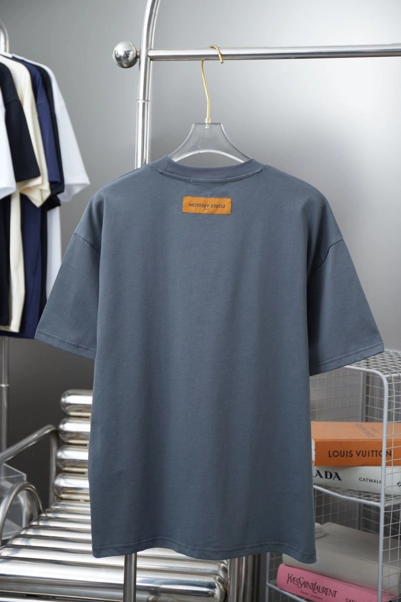 Louis Vuitton T-Shirts TravelReady 138340