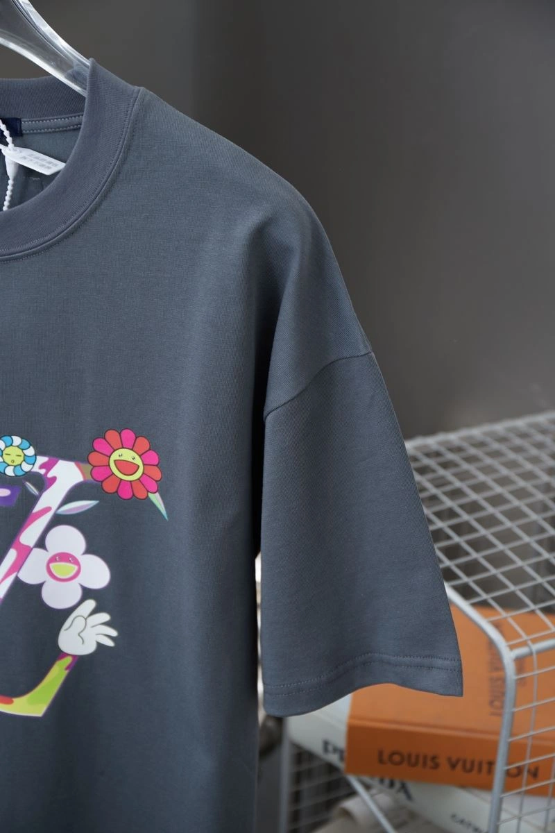 Louis Vuitton T-Shirts TravelReady 138340