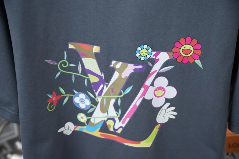 Louis Vuitton T-Shirts TravelReady 138340